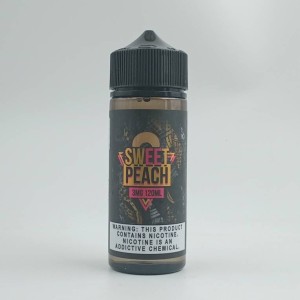 جویس سامز ویپ هلو شیرین | SAMS VAPE SWEET PEACH JUICE 