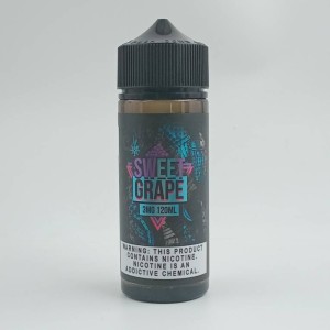 جویس سامز ویپ انگور شیرین یخ | SAMS VAPE FROZEN SWEET GRAPE JUICE 