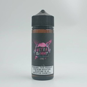 جویس سامز ویپ آدامس بادکنکی یخ | SAMS VAPE ULTRA GUMMY FROZEN JUICE 