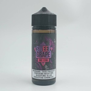 جویس سامز ویپ انگور شیرین | SAMS VAPE SWEET GRAPE JUICE 
