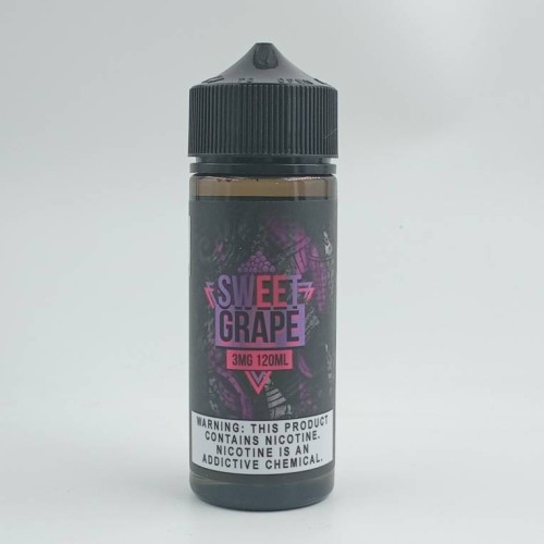 جویس سامز ویپ انگور شیرین | SAMS VAPE SWEET GRAPE JUICE 