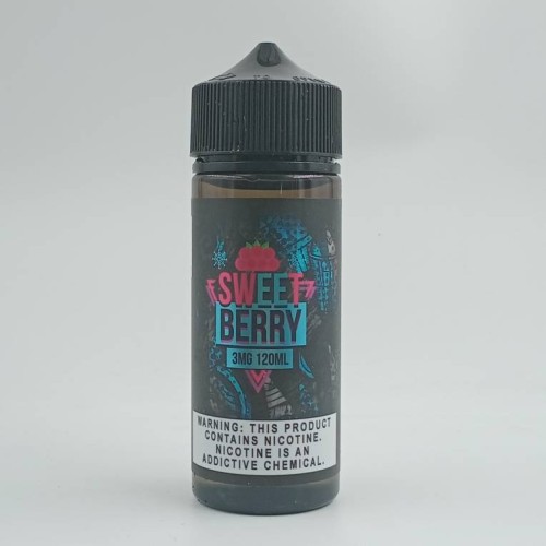 جویس سامز ویپ میکس بری شیرین یخ | SAMS VAPE FROZEN SWEET BERRY JUICE 