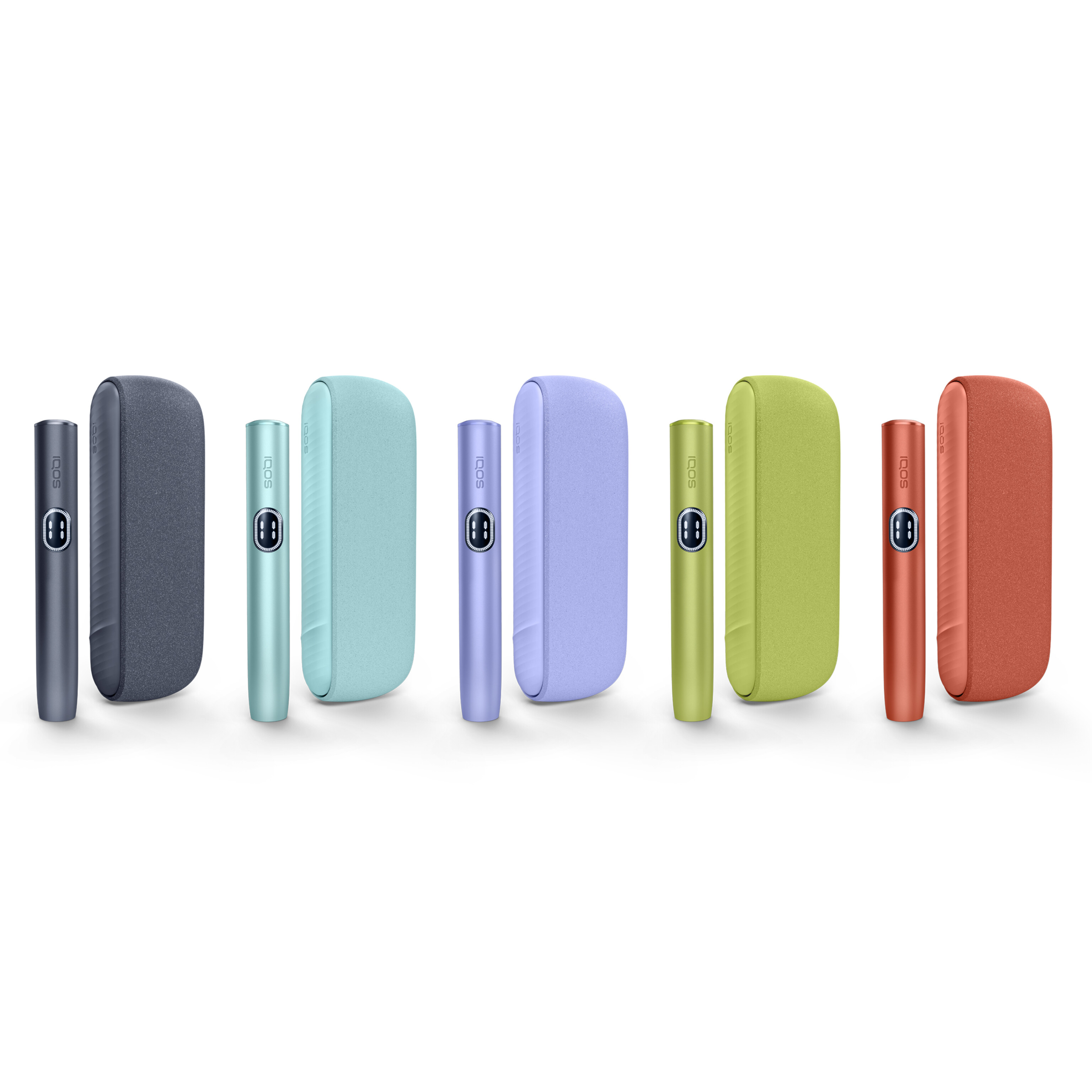 آیکاس ایلوما آی استاندارد | IQOS ILUMA I 