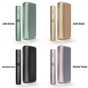 آیکاس ایلوما آی پرایم | IQOS ILUMA I PRIME