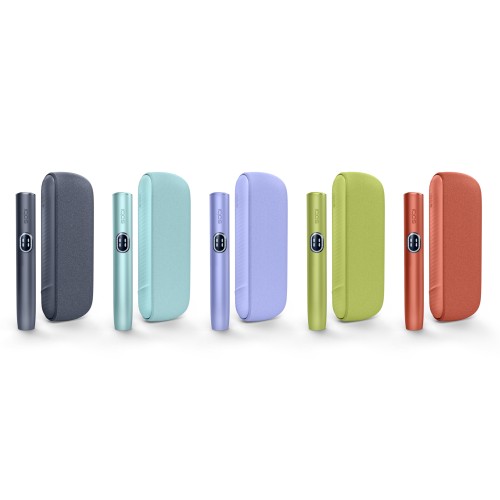 آیکاس ایلوما آی استاندارد | IQOS ILUMA I 
