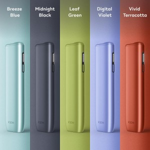آیکاس ایلوما وان آی | IQOS ILUMA ONE I