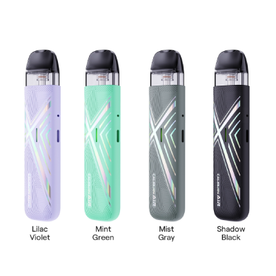 پاد ماد یوول کالیبرن ایر | UWELL CALIBURN AIR POD MOD