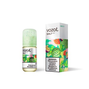 سالت وزول پشن فروت طالبی | VOZOL SALT LOVE 777 