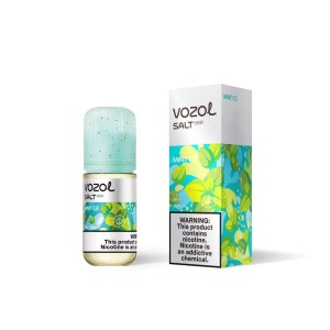 سالت وزول نعنا یخ حجم | VOZOL SALT MINT ICE 