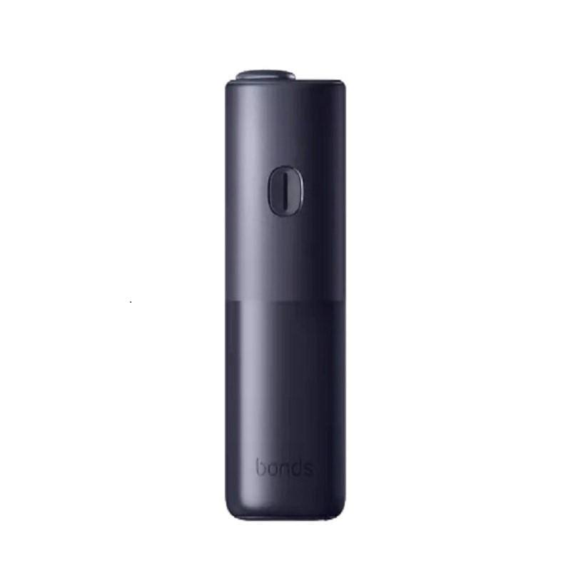 IQOS BONDS BLACK
