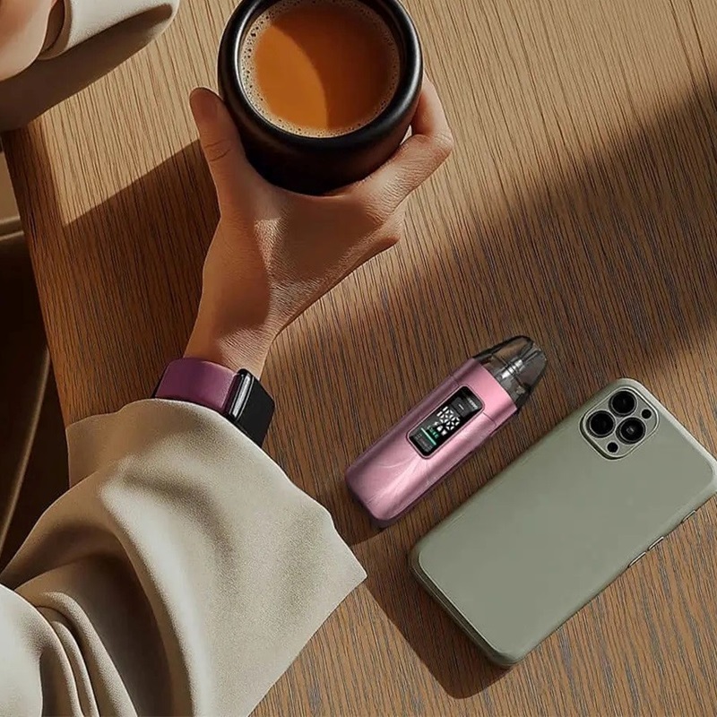 پادماد ویپرسو لوکس ایکس 3 (Vaporesso Luxe X3)