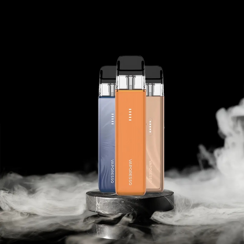 پادماد ویپرسو ایکسراس 6 مینی | VAPORESSO XROS 6 MINI POD MOD