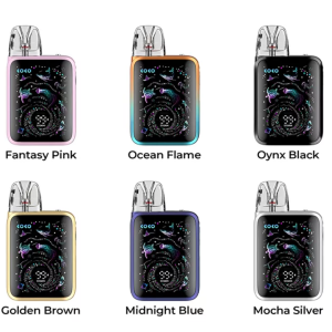 پادماد یوول کالیبرن جی5 کوکو | UWELL CALIBURN G5 KOKO POD MOD