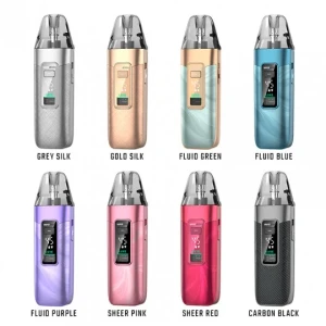 پادماد ویپرسو لوکس ایکس 3 | VAPORESSO LUXE X3 POD MOD
