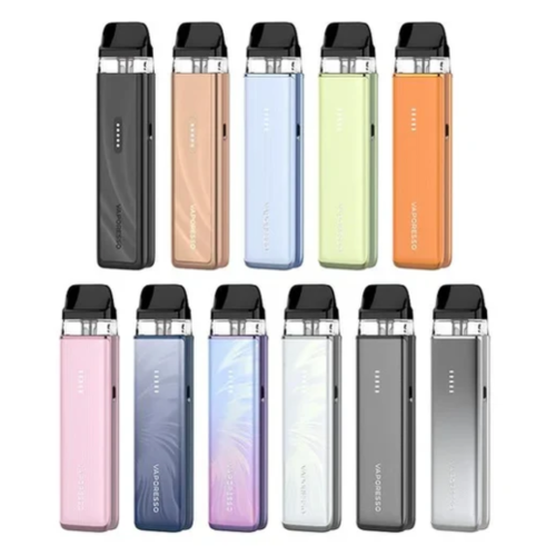 پادماد ویپرسو ایکسراس 6 مینی | VAPORESSO XROS 6 MINI POD MOD
