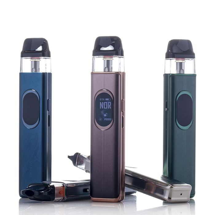 پادماد ویپرسو ایکسراس 6 | VAPORESSO XROS 6 POD MOD
