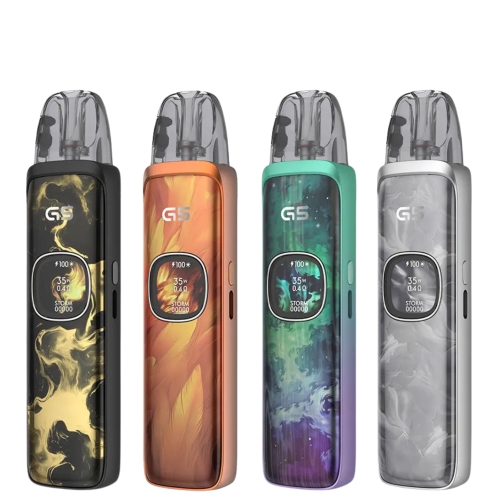 پادماد یوول کالیبرن جی5 | UWELL CALIBURN G5 POD MOD