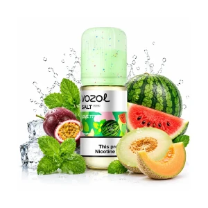 سالت وزول پشن فروت طالبی | VOZOL SALT LOVE 777 