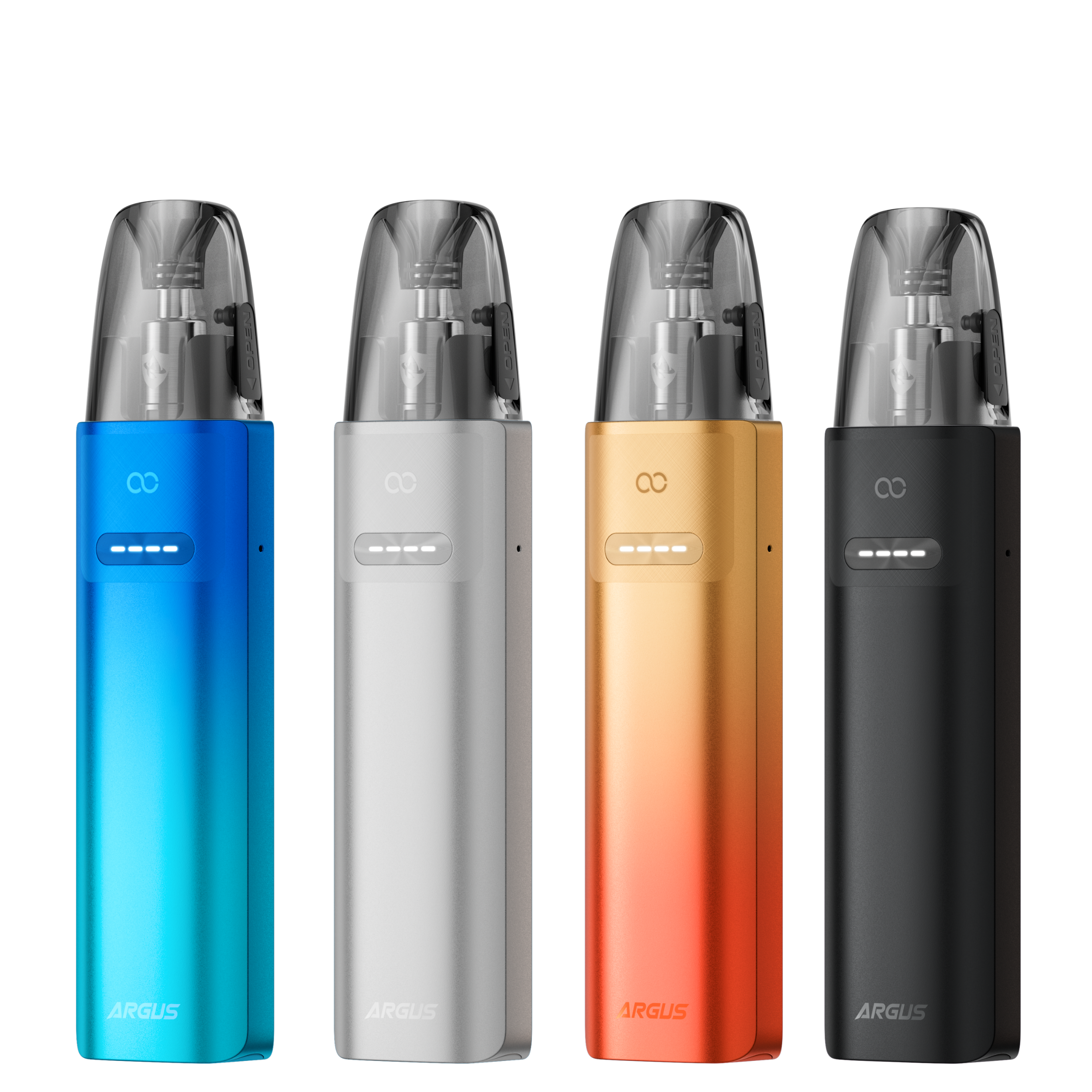 پادماد ووپو آرگاس جی 4 مینی | VOOPOO ARGUS G 4 MINI POD MOD