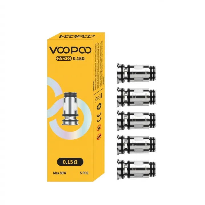 کویل ووپو پی‌ان‌پی ایکس | VOOPOO PNP X COIL