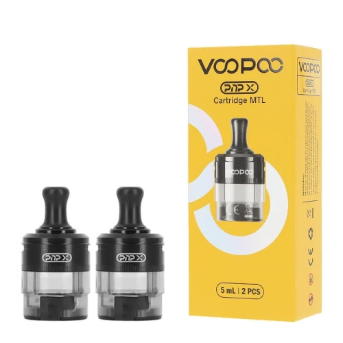 کارتریج ووپو پی ان پی ایکس | VOOPOO PNP X POD CARTRIDGE