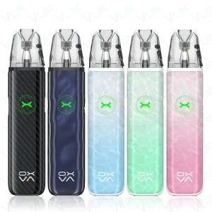 پاد ماد اکسوا اکسلیم گو 2 | OXVA XLIM GO 2 POD MOD