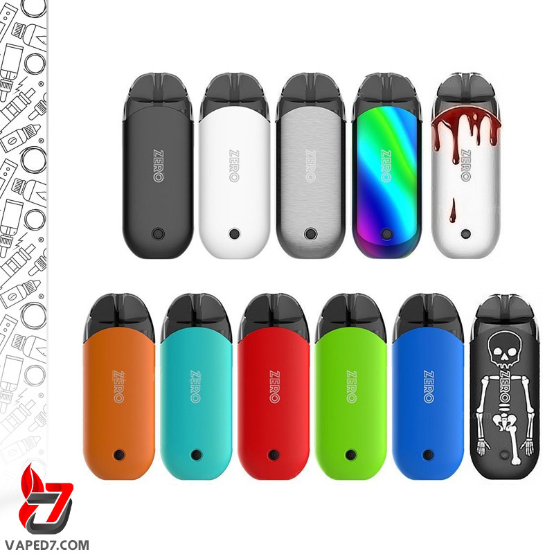 پاد سیستم ویپرسو رنوا زیرو | VAPORESSO RENOVA ZERO