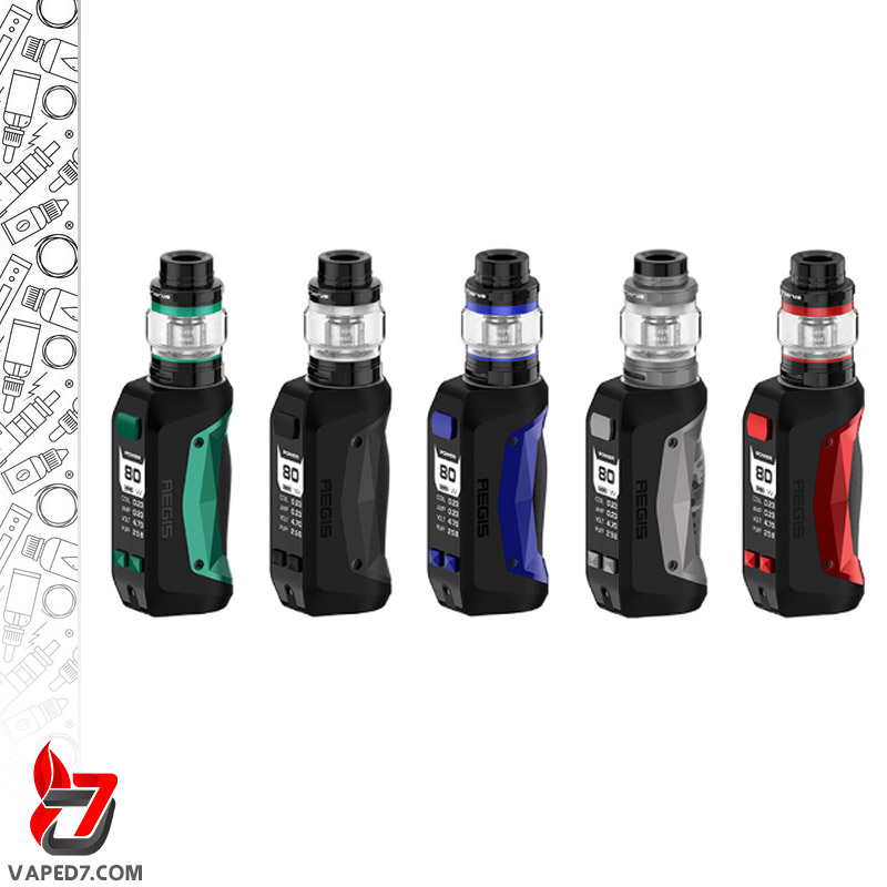 ویپ گیک ویپ ایجیس مینی | GEEKVAPE AEGIS MINI