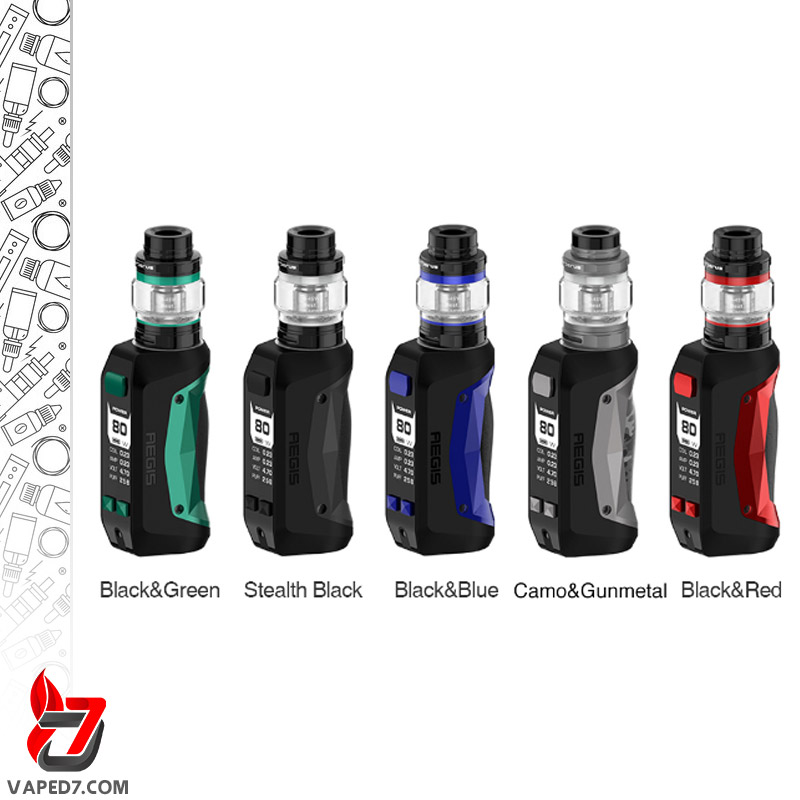 ویپ گیک ویپ ایجیس مینی | GEEKVAPE AEGIS MINI