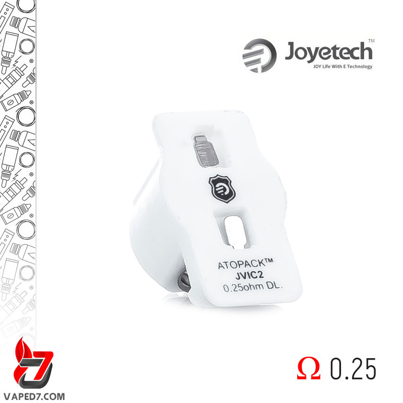 کویل جوی‌تک پنگوئن | JOYETECH ATOPACK PENGUIN COIL 
