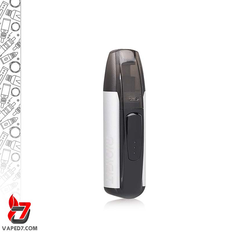 پاد سیستم جاست فوگ مدل MINIFIT میلی آمپر 370رنگ نقره ای