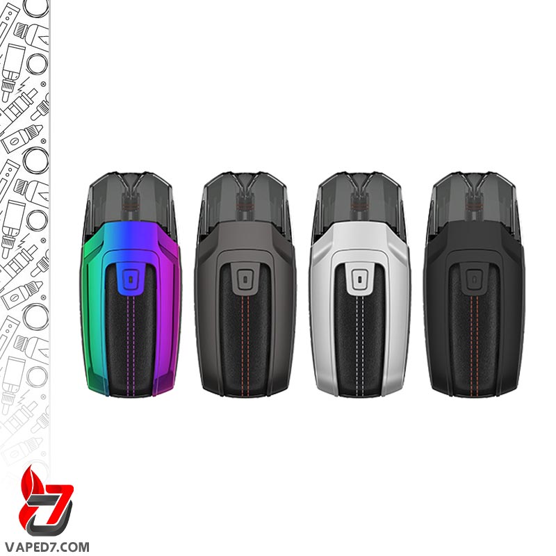 پاد سیستم گیک ویپ مدل AEGIS POD میلی آمپر 800
