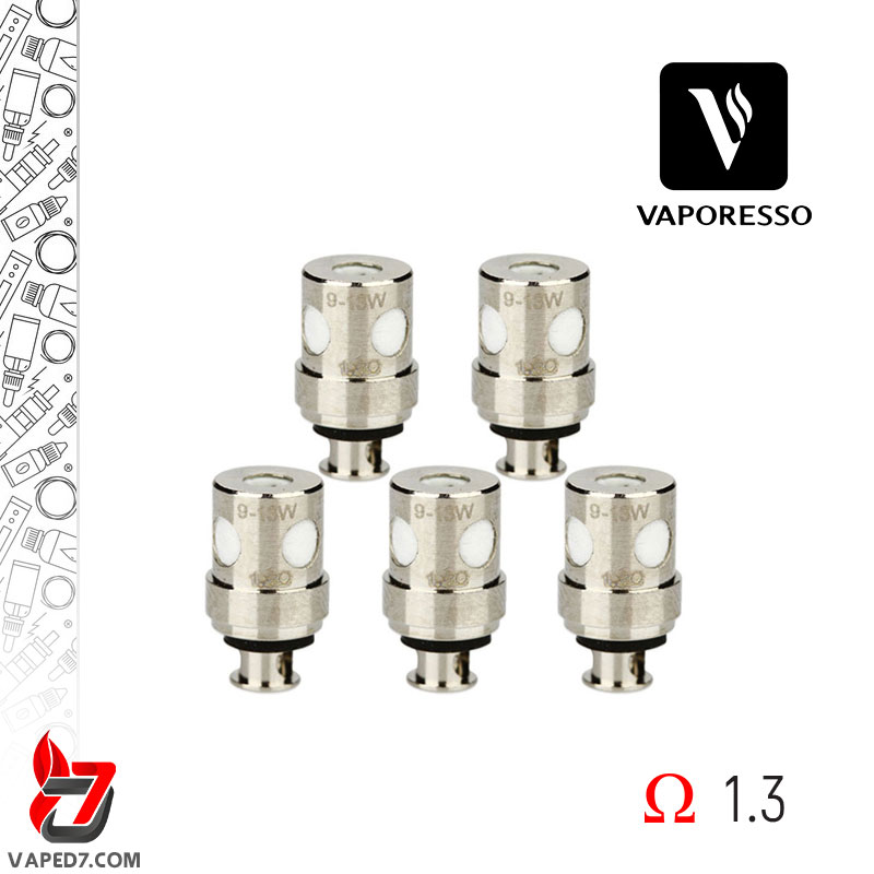 کویل ویپرسو ایی‌یو‌سی  دریزل | VAPORESSO EUC Ceramic for Drizzle COIL