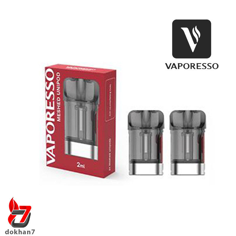 کارتریج ویپرسو اکسترا | VAPORESSO XTRA POD