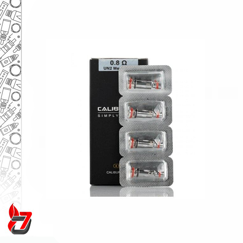 کویل یوول کالیبرن جی | UWELL CALIBURN G COIL