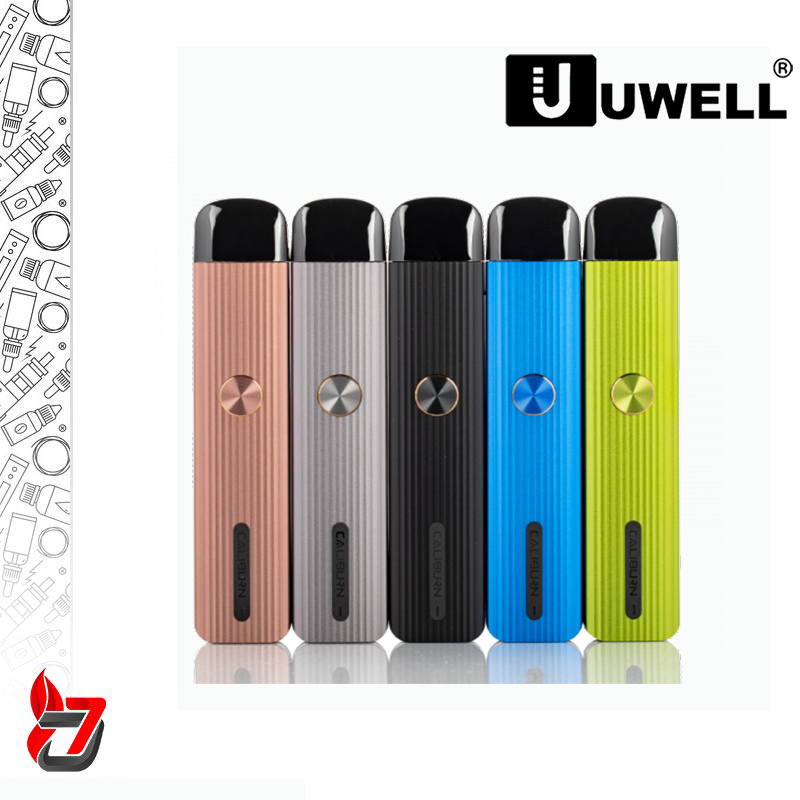 پاد سیستم یوول کالیبرن جی | UWELL CALIBURN G