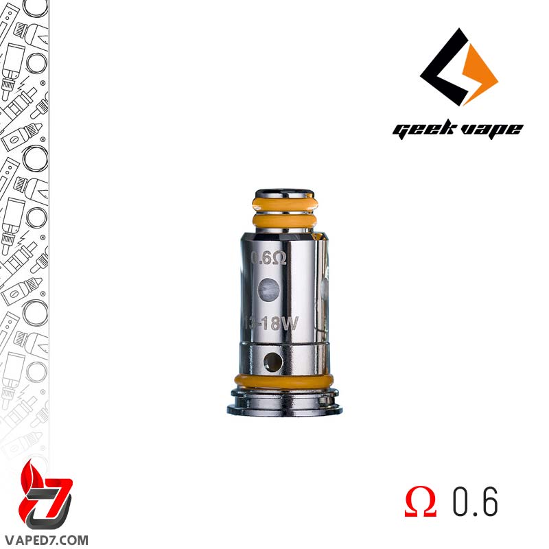 کویل گیک ویپ سری جی | GEEKVAPE G Series COIL