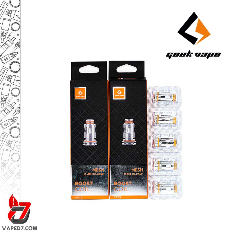 کویل گیک ویپ سری بی | GEEKVAPE B Series COIL