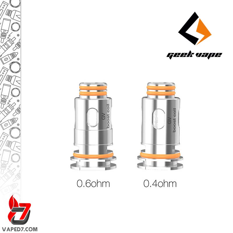 کویل گیک ویپ سری بی | GEEKVAPE B Series COIL