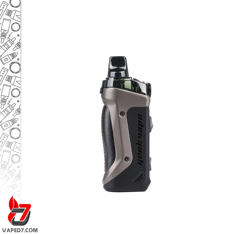 پاد ماد گیک ویپ مدل AEGIS BOOST میلی آمپر 1500 ، 40 وات رنگ نوک مدادی