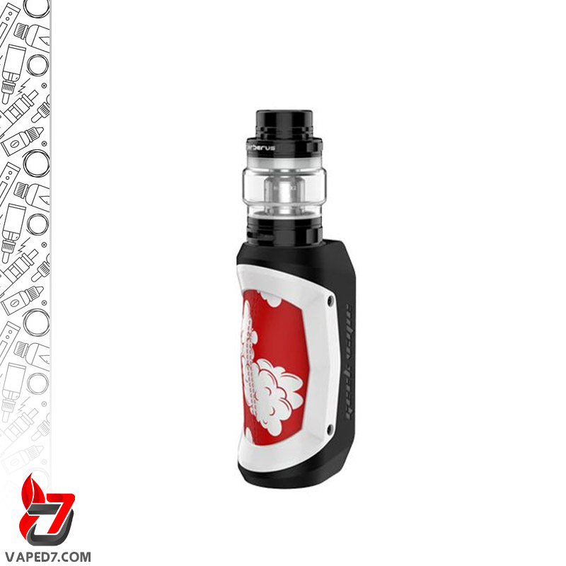 ویپ گیک ویپ مدل AEGIS MINI وات 80 رنگ Vapor