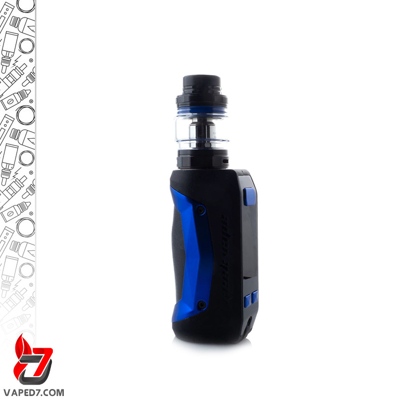 ویپ گیک ویپ مدل AEGIS MINI وات 80 رنگ مشکی آبی