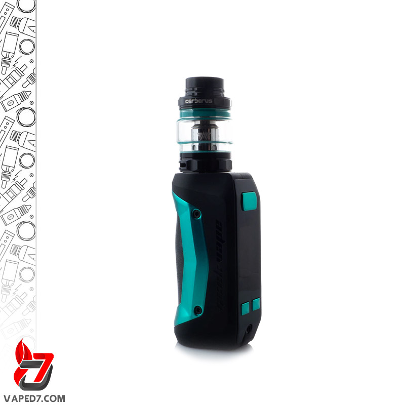 ویپ گیک ویپ مدل AEGIS MINI وات 80 رنگ مشکی سبز
