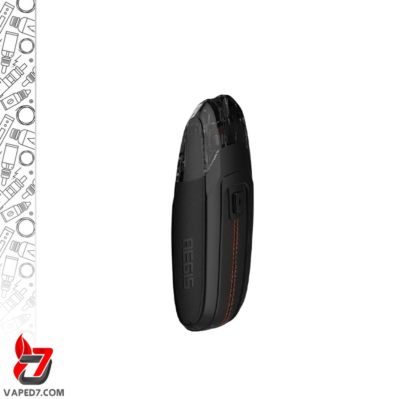 پاد سیستم گیک ویپ مدل AEGIS POD میلی آمپر 800 رنگ مشکی