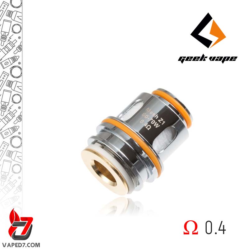 کویل گیک ویپ سری زد | GEEKVAPE Z Series COIL