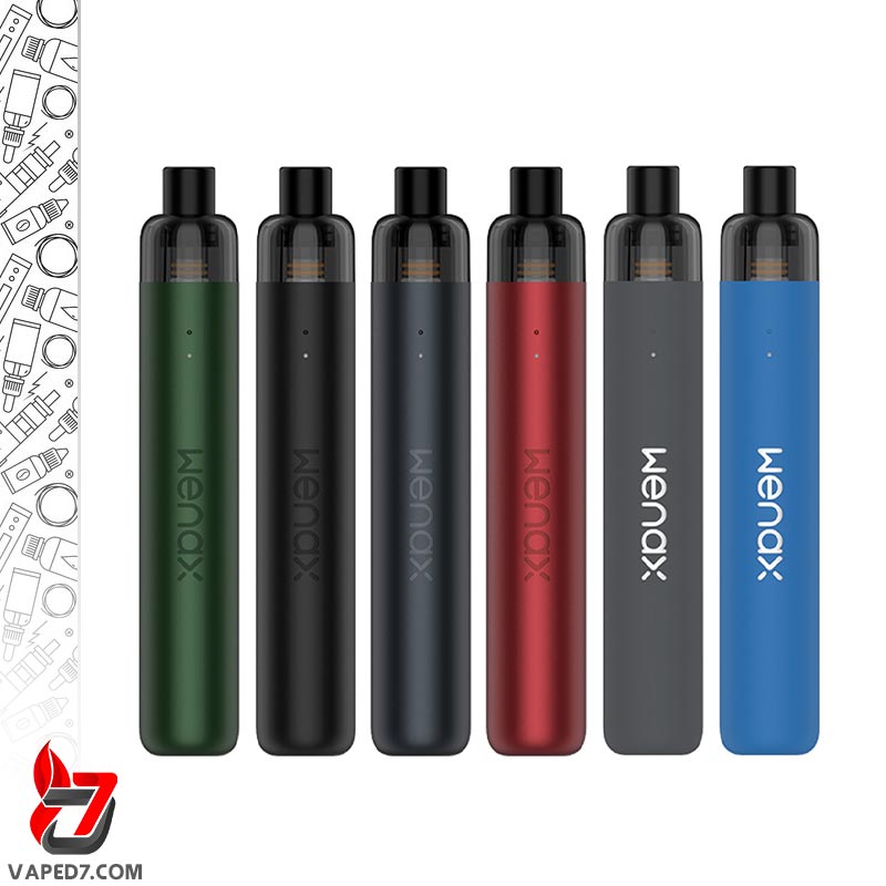 پاد ماد گیک وناکس استایلوس | GEEKVAPE WENAX STYLUS