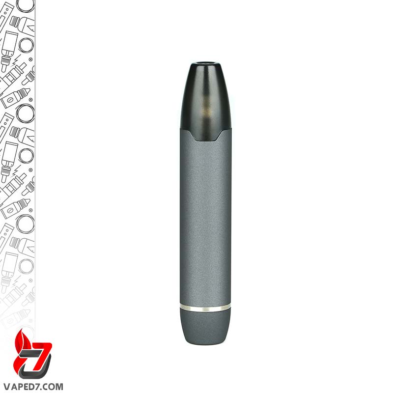 پاد سیستم هاتسیج مدل Kubi میلی آمپر 550 رنگ خاکستری