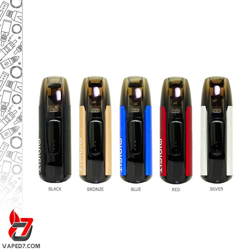 پاد سیستم جاست فوگ مدل MINIFIT میلی آمپر 370