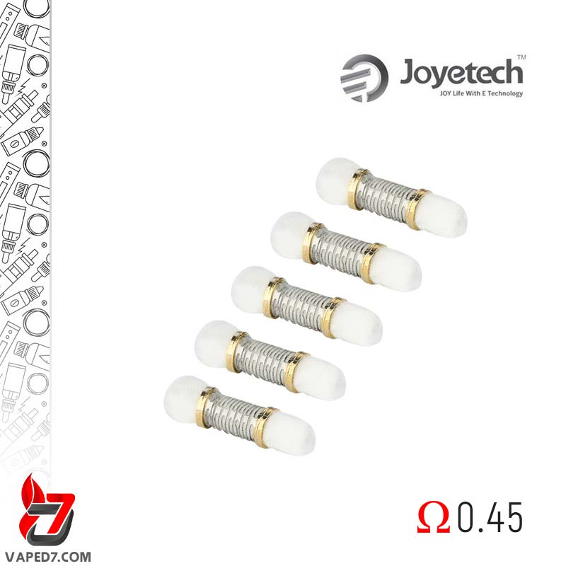 کویل جوی تک مدل NOTCHCORE
