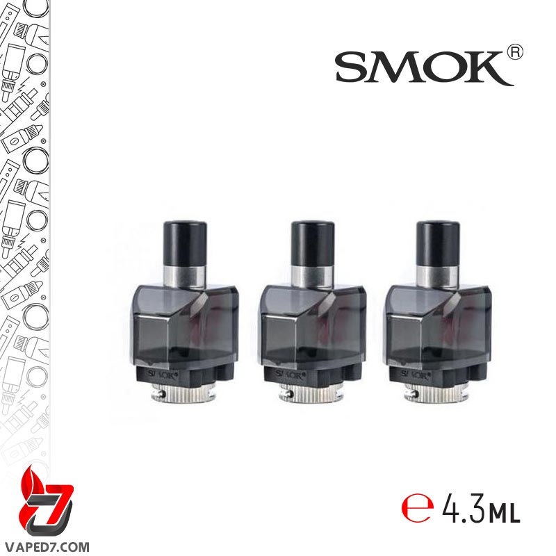 کارتریج اسموک فچ پرو | SMOK FETCH PRO POD